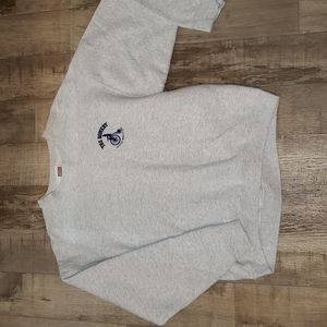 Vintage Bowery Sweatshirt